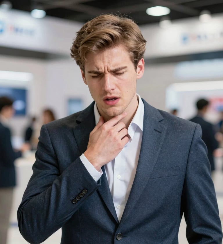 black blue and yellow textile