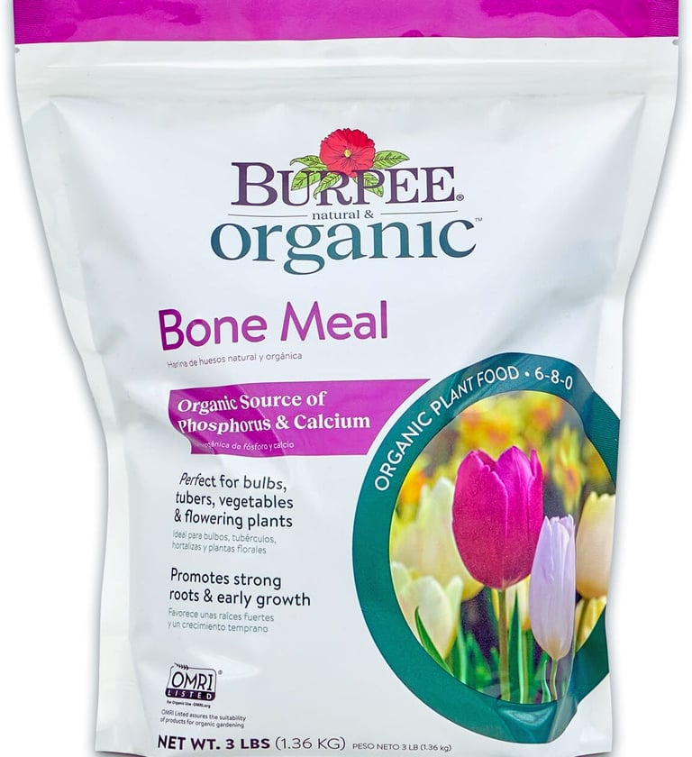 Organic Melon Fertilizer