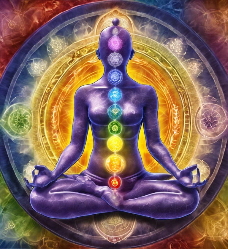 black blue and yellow textile