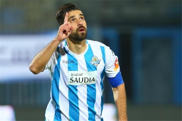 عدد أهداف عبد الله السعيد مع الأهلي
