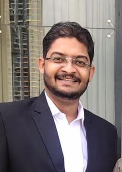 Ashirwad Tupe Chess coach
