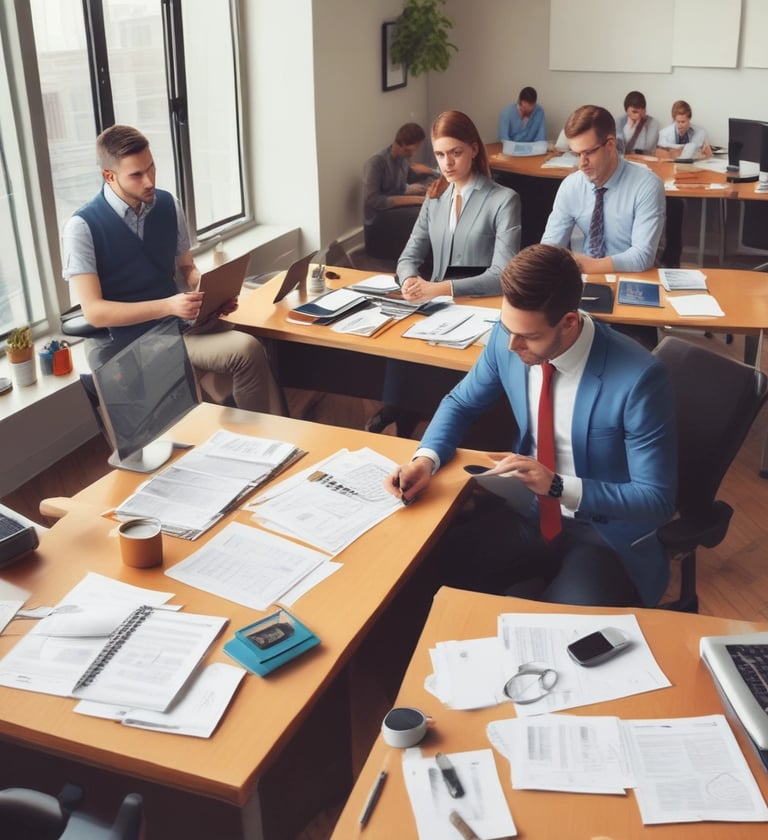 black blue and yellow textile