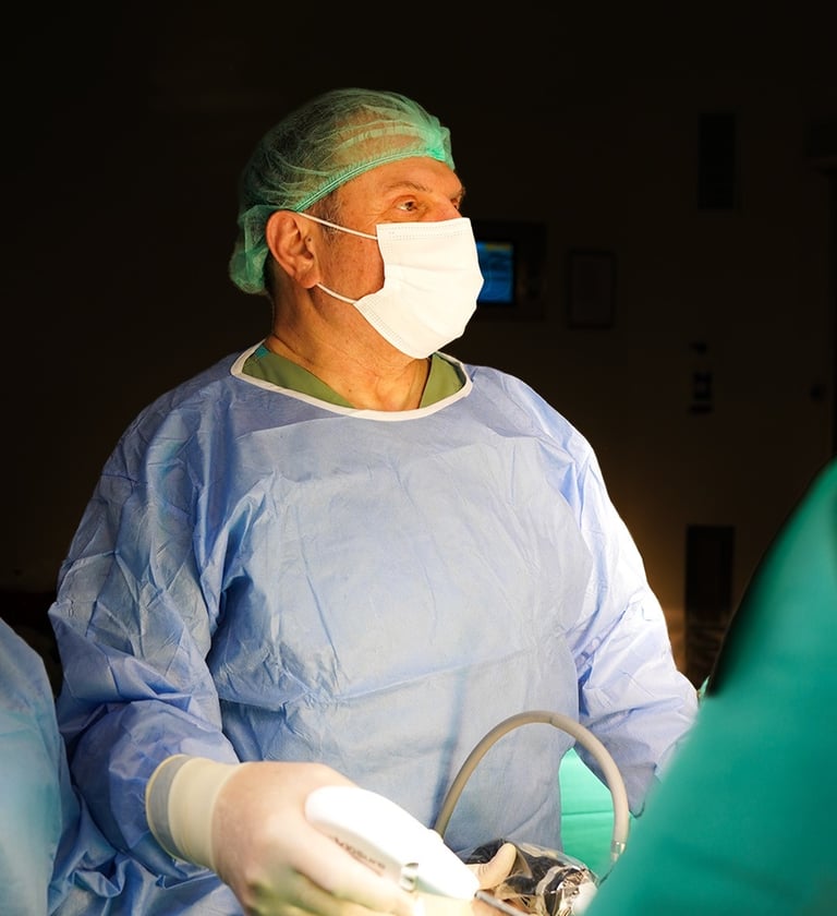 FMT is performed with high success by Dr. Kenan Yüce at Medikanus Clinic in Istanbul."