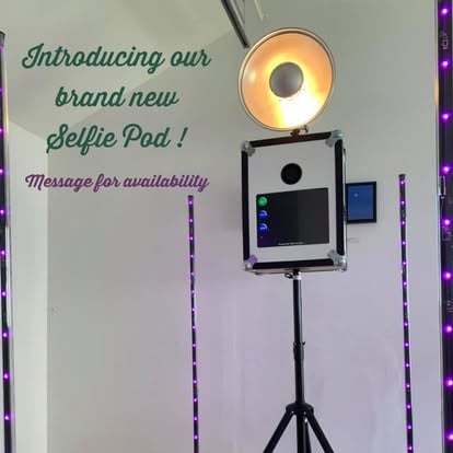 photo selfie pod eastbourne