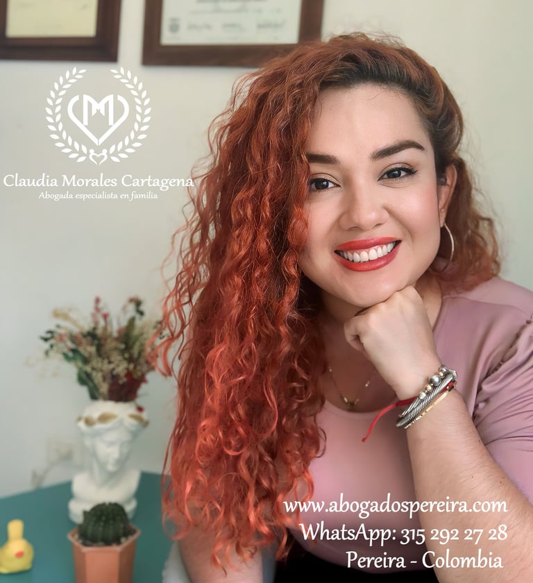 abogados en Pereira Online