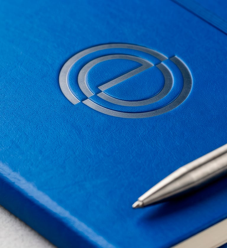 Elite Classroom — logotipo variante