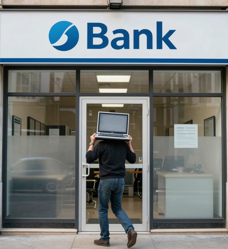 Tech Business Banking