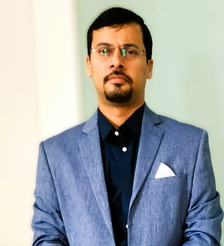 Janvriksha Consulting LLP | ESG & Governance Strategist | Academic Thought Leader