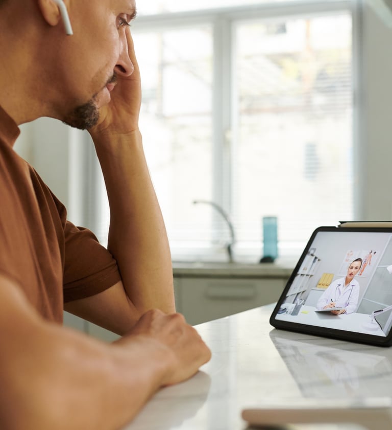 Same day doctor appointment for expats Netherlands