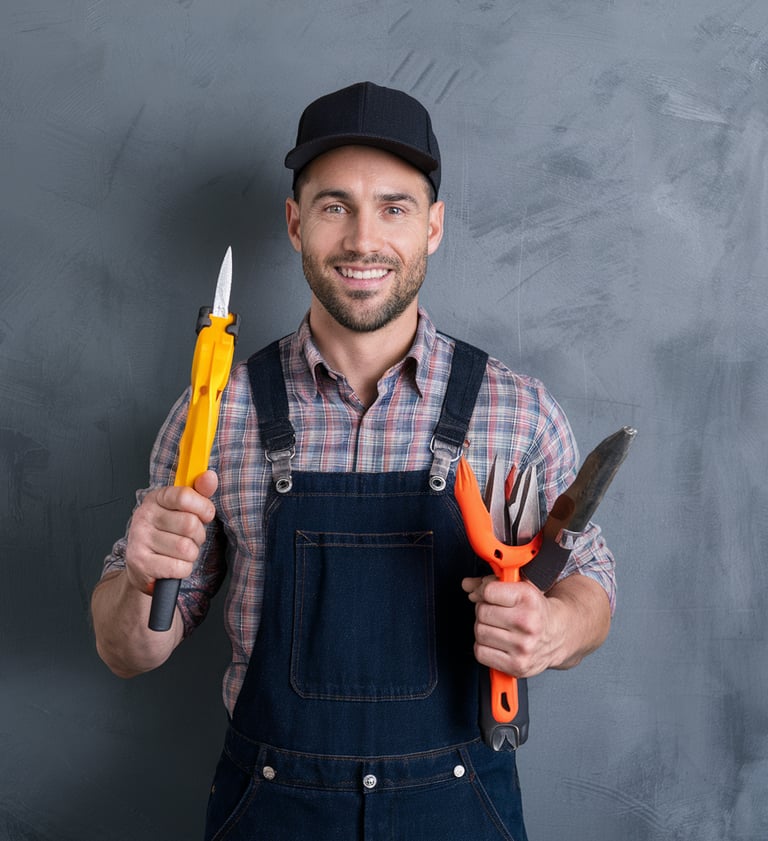 home improvements
