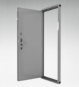 Sealing the Deal: CGA Air Tech Takes the Lead as Bangalore's Top HMPS Door Manufacturer