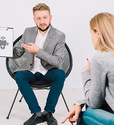 Psicodiagnóstico del Adulto Educollege