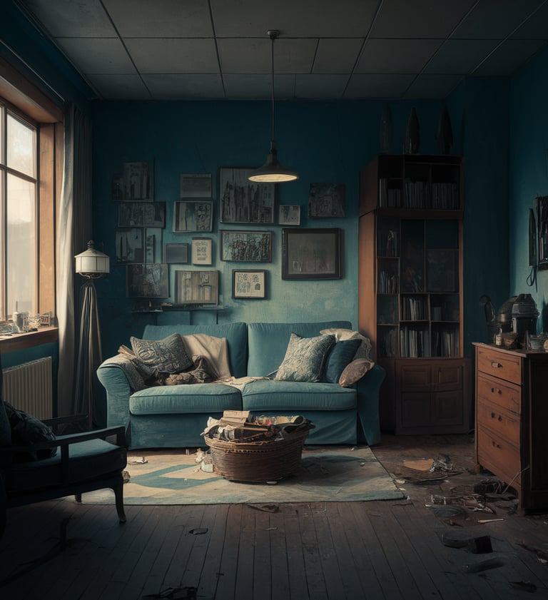 Apartment cleaning services near me
