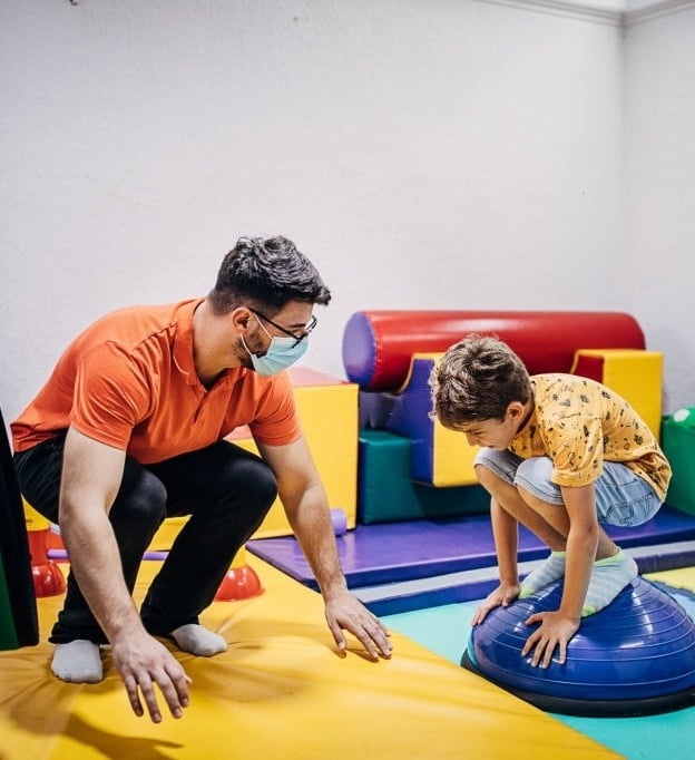 Psicoterapia Infantil Educollege