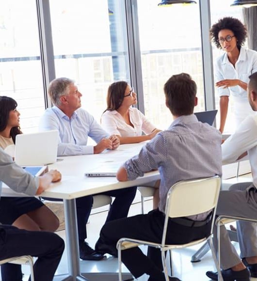 Gerencia y Administración Empresarial Educollege