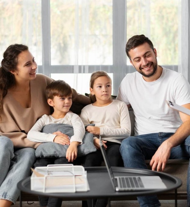 Psicoterapia de Pareja y Familiar Educollege
