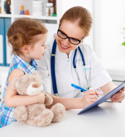 Neuropsicología Infantil Educollege