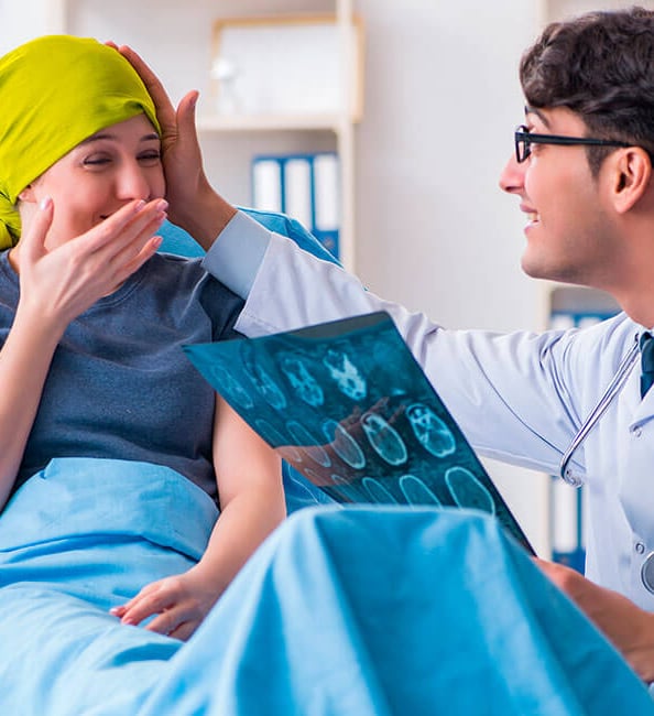Oncología y Cuidados Paliativos Educollege