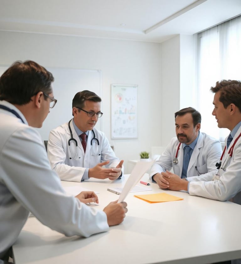 medicina estética en Tarragona Cambrils