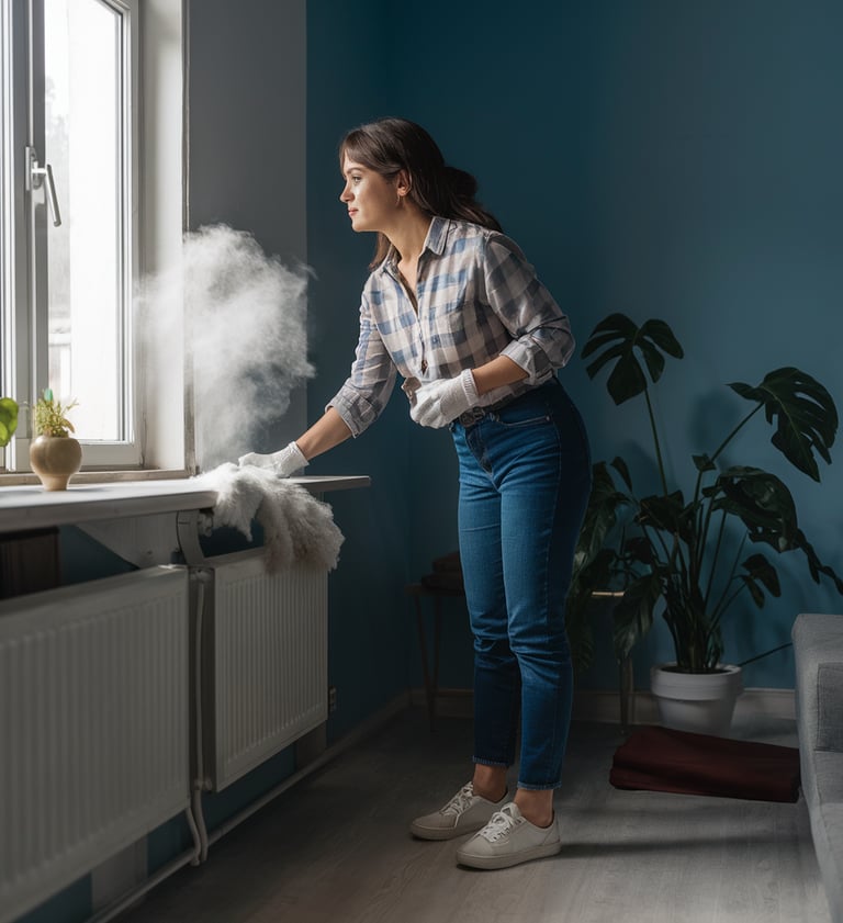 Tips for every homeowner