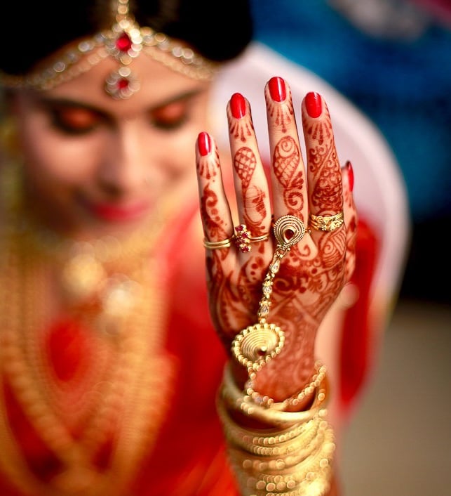 destination wedding photography at Palakkad