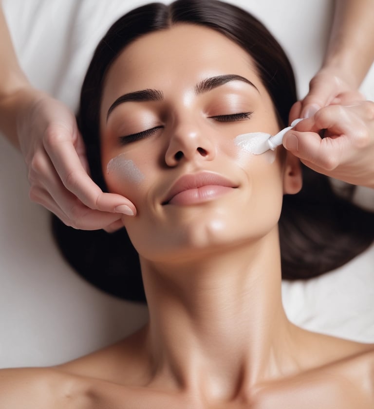 black blue and yellow textile