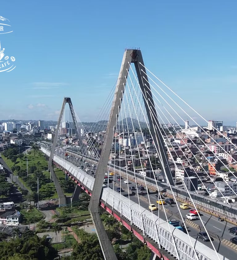 sitios turísticos para visitar en pereira