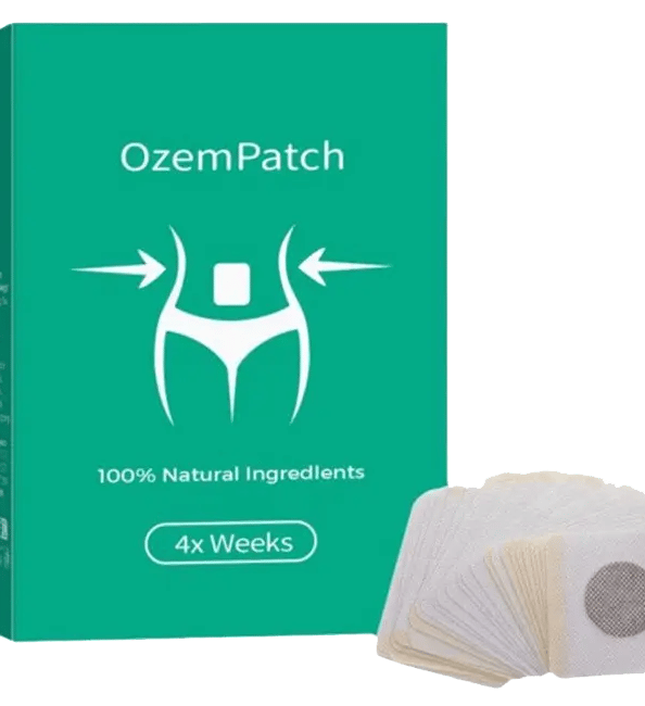 Ozem Patches™ @ NL