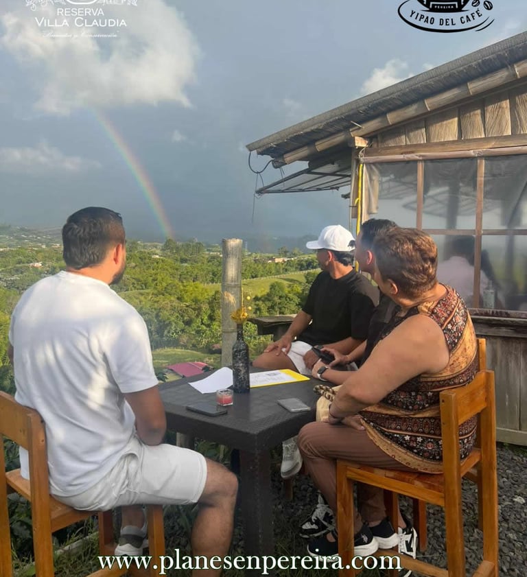 planes familiares en pereira