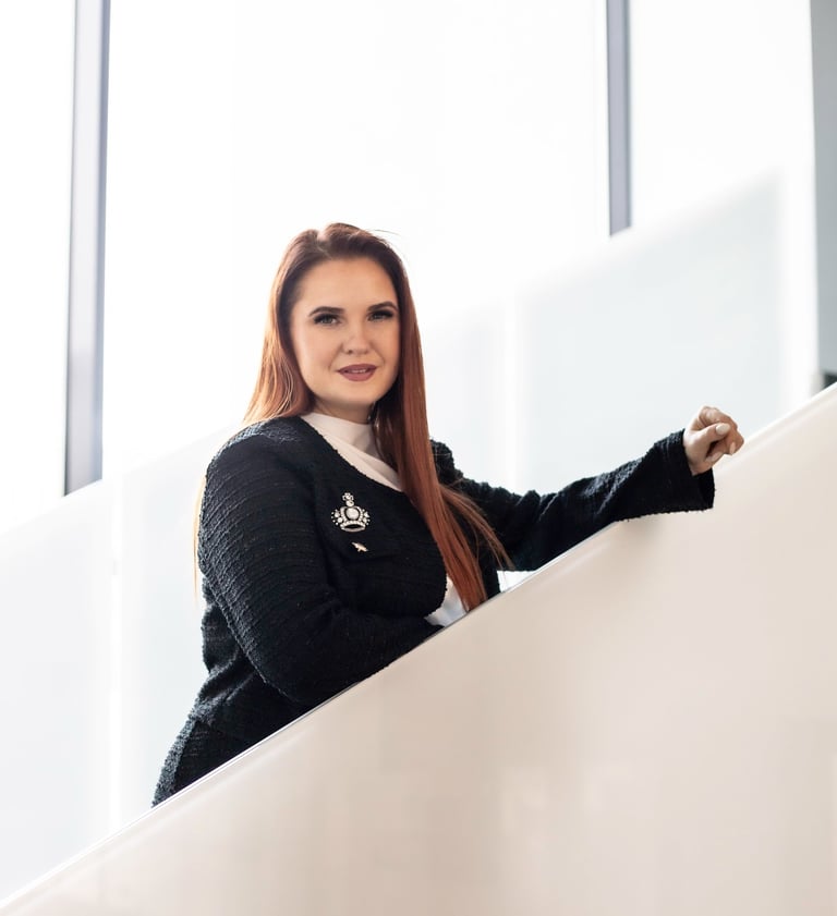Asta Dulaitienė