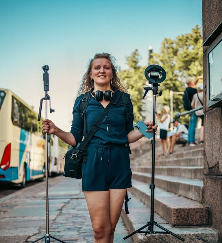 Business Photography | Professional Photo Sessions for Companies