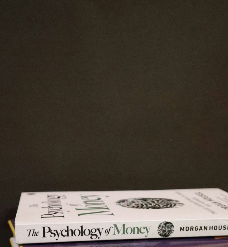 كتب