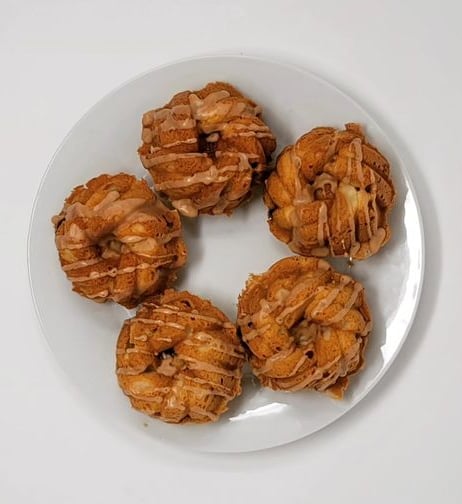 lemon bundt with icing gluten free google best pastry leander top texas hyped mosttasty pastry 