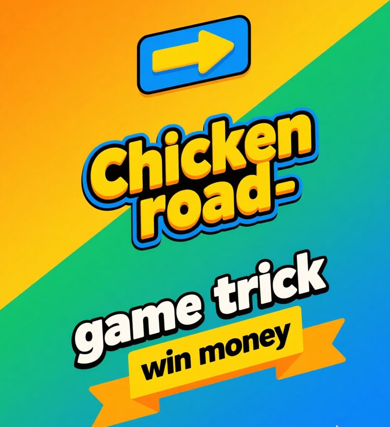 chicken road game online