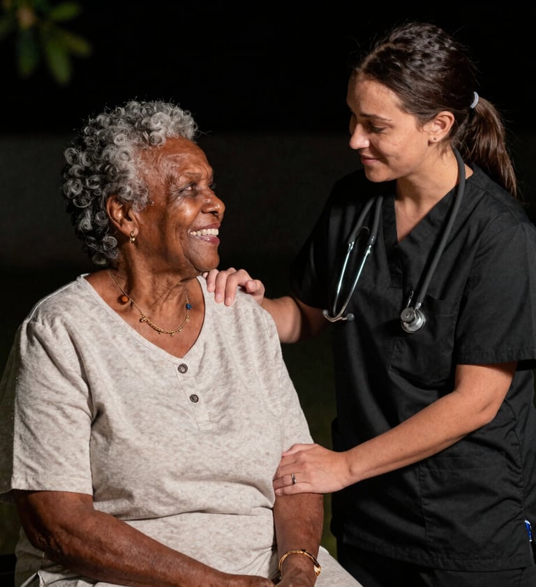 black blue and yellow textile