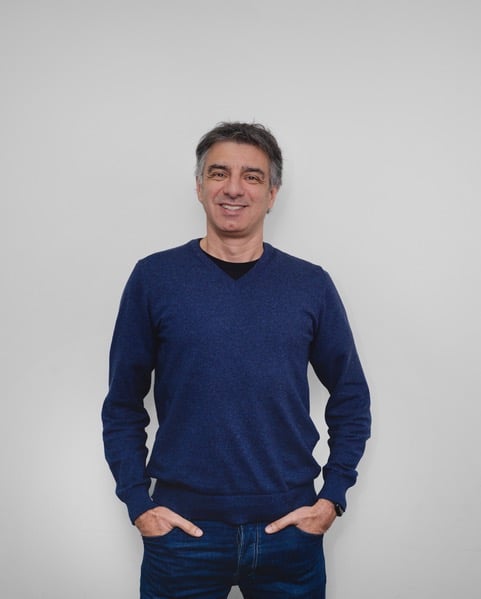 Hynde Fonseca Neto — Strategic Advisor e mentor para CEOs e Founders, InspiraLab