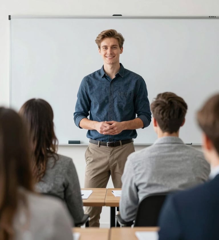 black blue and yellow textile