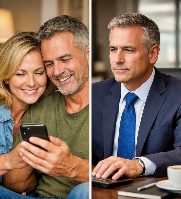 Contact Land Buyers Alliance