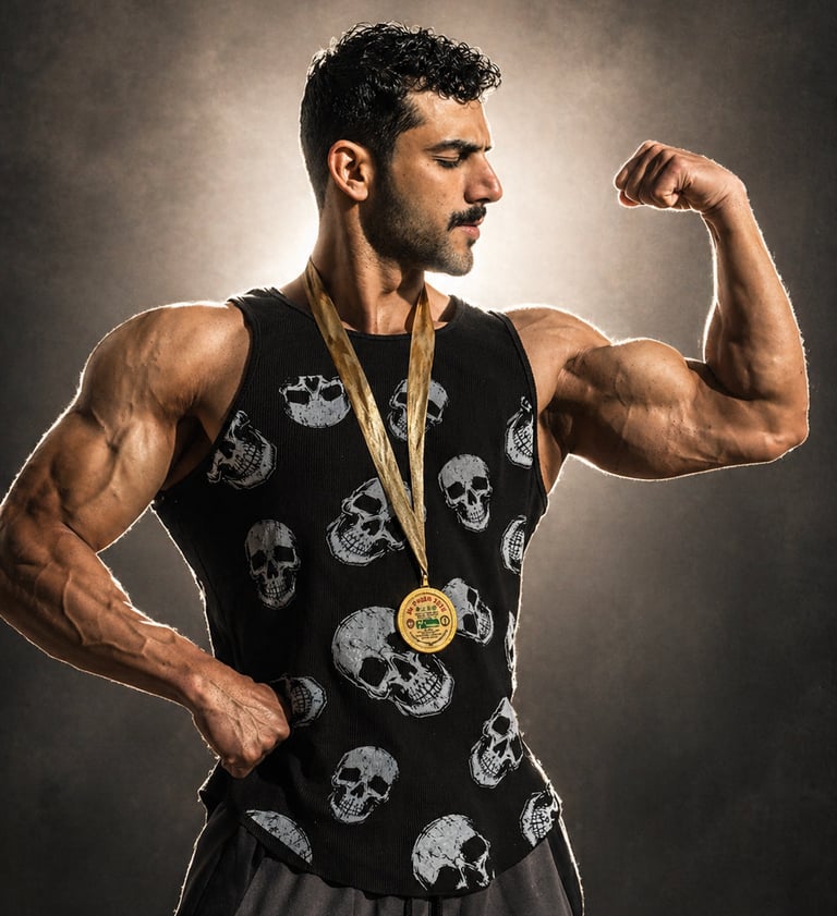 Online fitness trainer