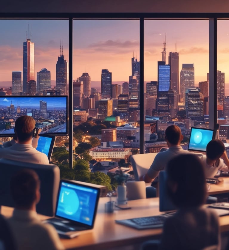 black blue and yellow textile