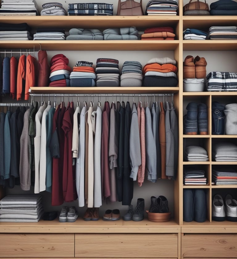 black blue and yellow textile