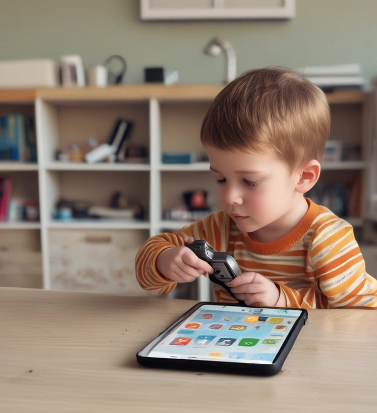 black blue and yellow textile