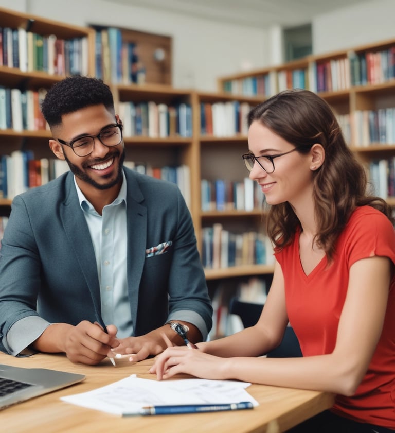black blue and yellow textile