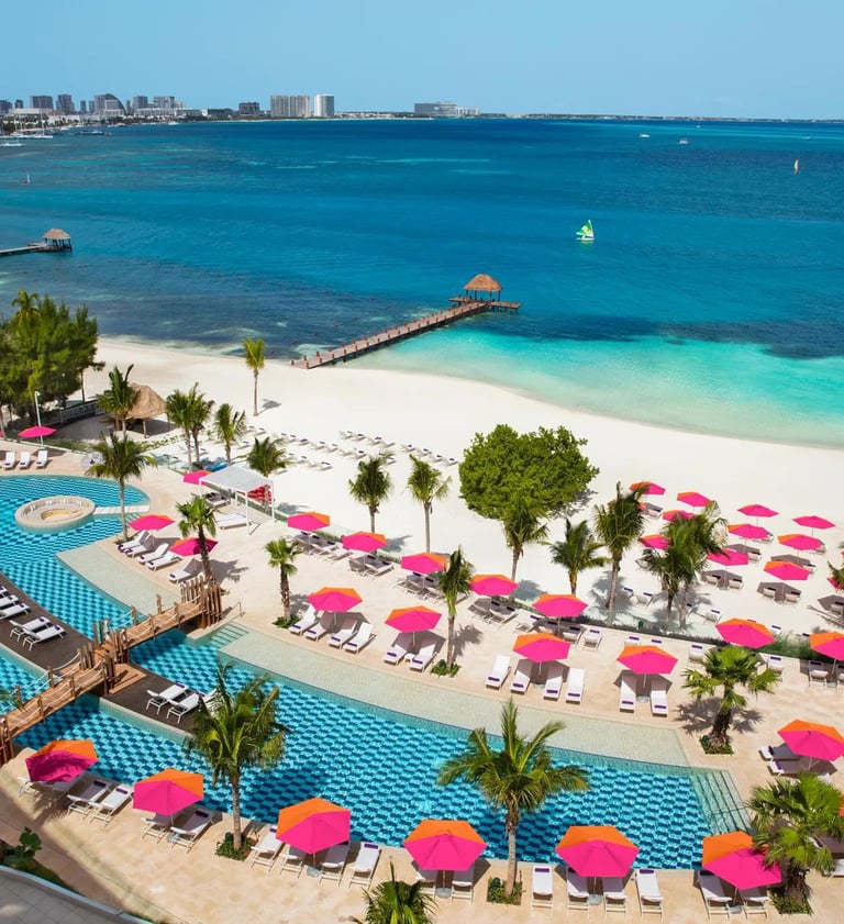 breathless soul cancun
