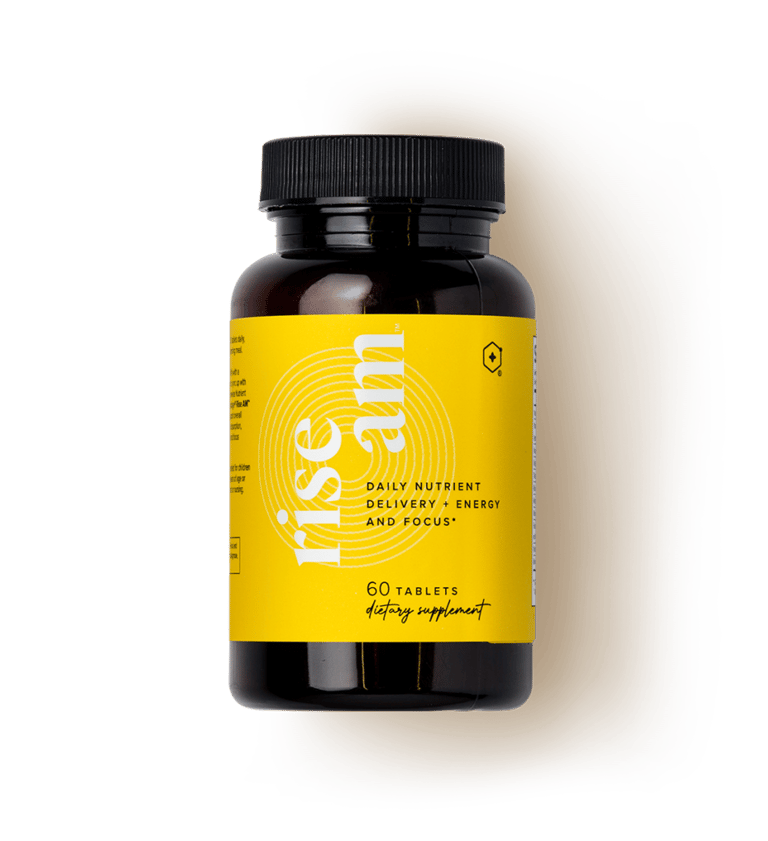 Daily-Nutrients-Multivitamin-Lifevantage-Rise-bottle