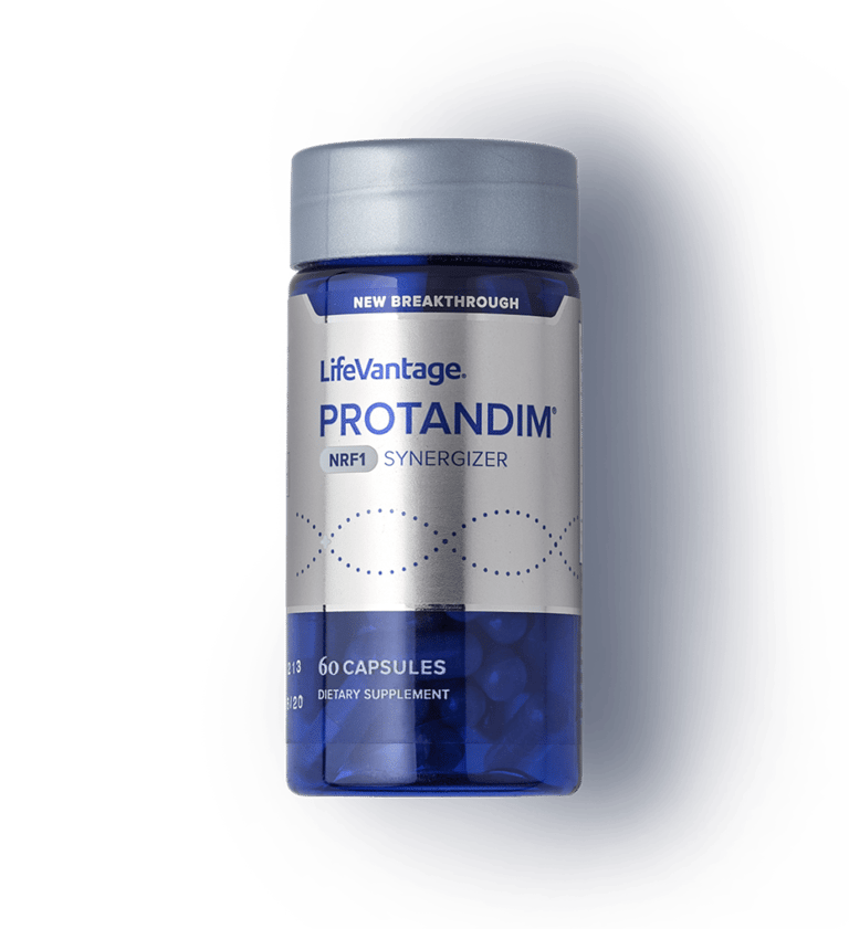 Protandim-Nrf1-bottle | Biohack Health Now