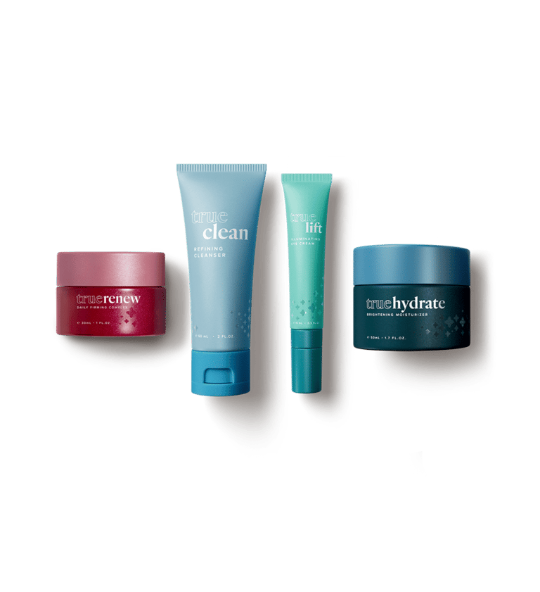 Truescience-skin-care-stack | Biohack Health Now