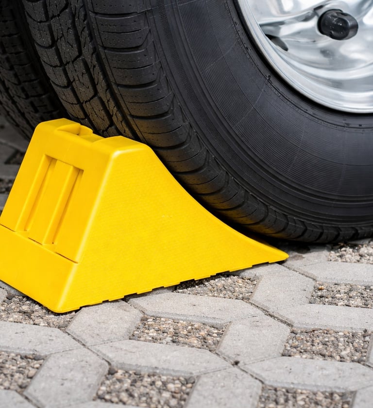 Calço-de-rodas-Dock-light