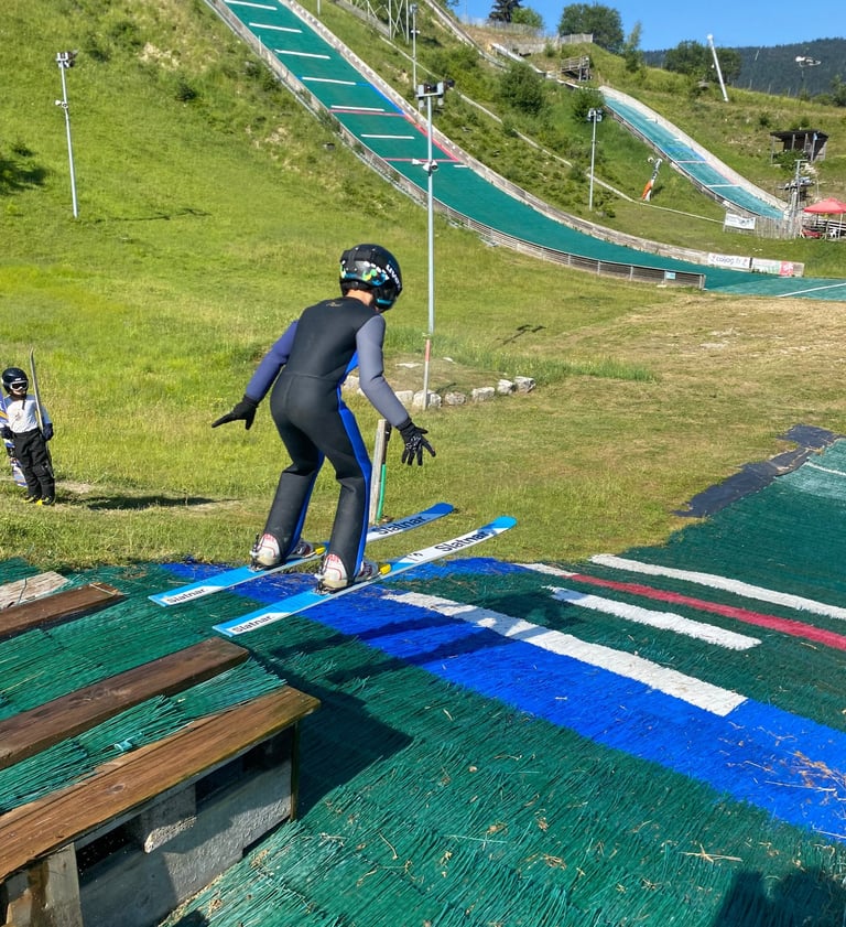 Activités sensationnelle à découvrir pour les enfants, ados, ou adultes dans le Vercors