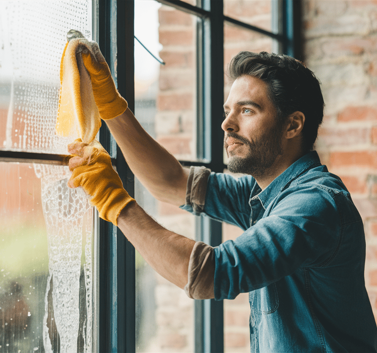 House Cleaning Near Me